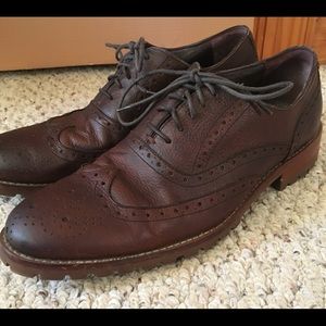 Marco Vittorio Shoes